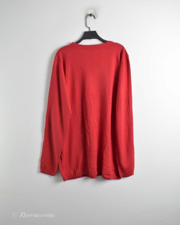 بافت کریسمسی Livergy