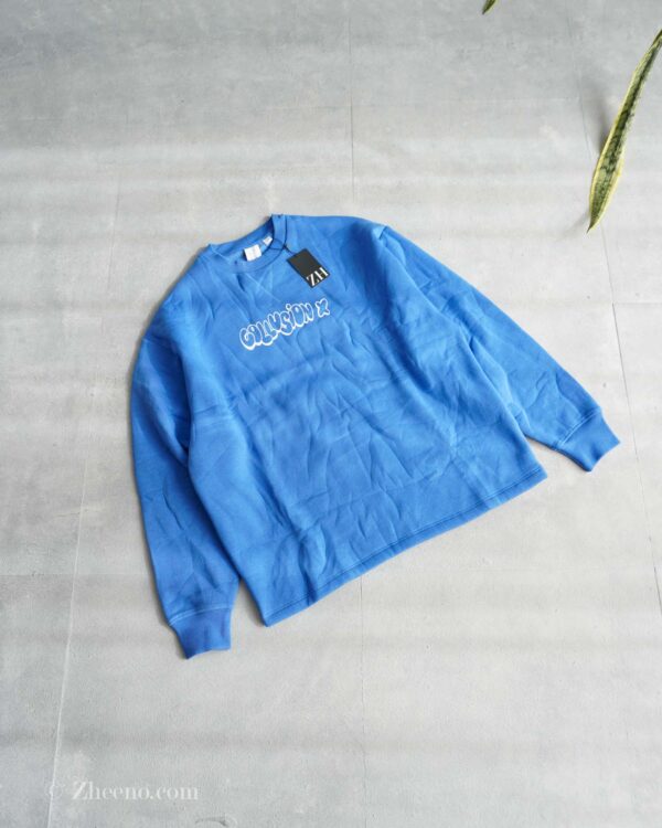 دورس آبی Collusion