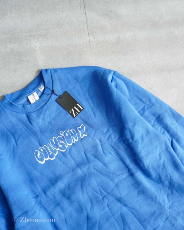 دورس آبی Collusion