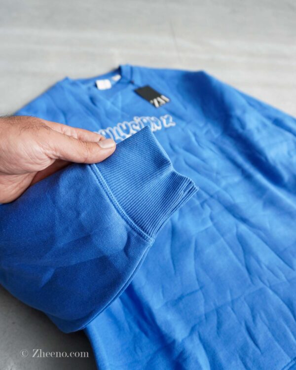 دورس آبی Collusion