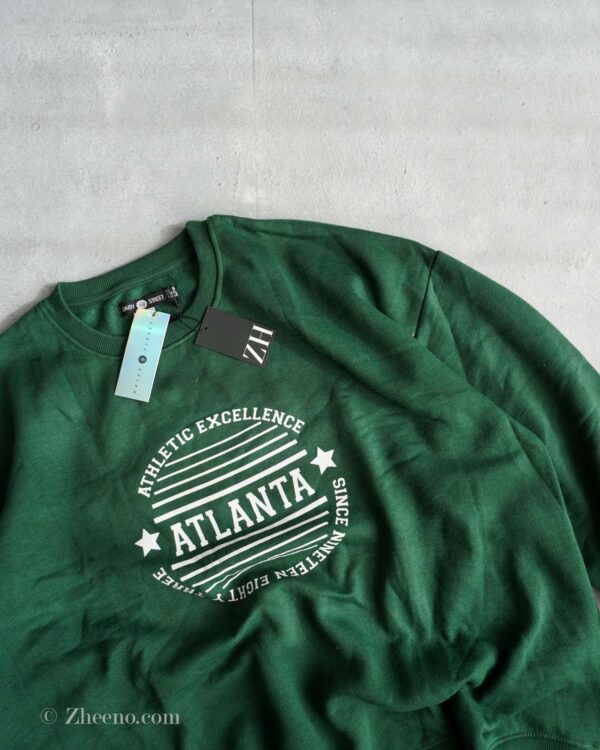 دورس Daisy Street