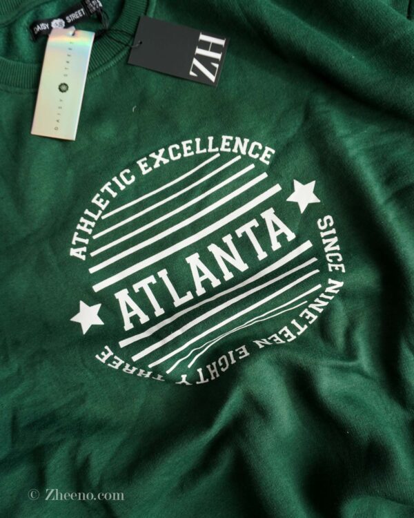 دورس Daisy Street