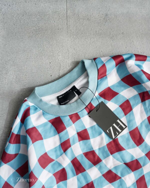 دورس طرح دار asos