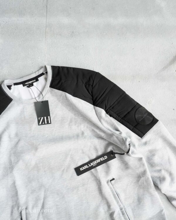 دورس زیپ دار karllagerfeld