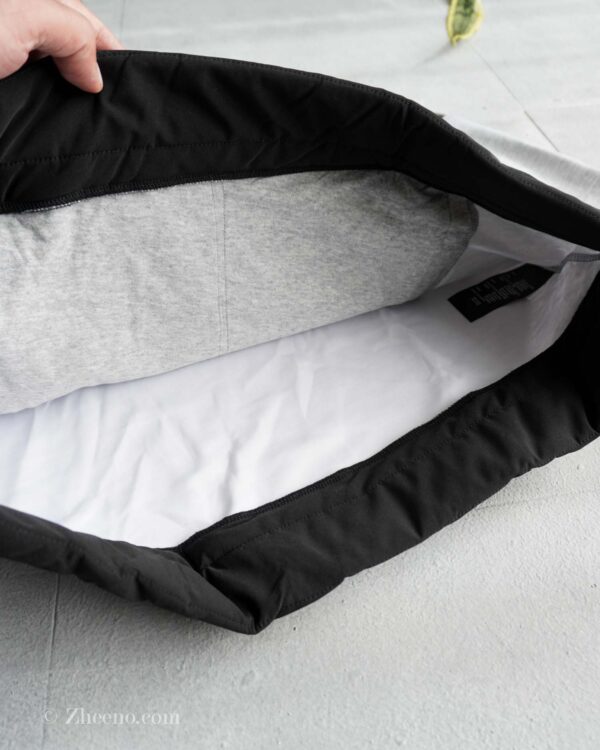 دورس زیپ دار karllagerfeld