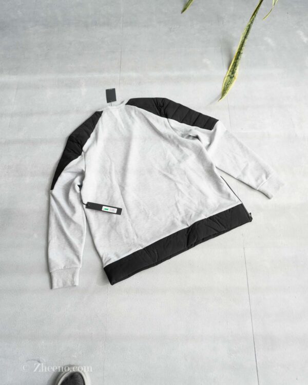 دورس زیپ دار karllagerfeld