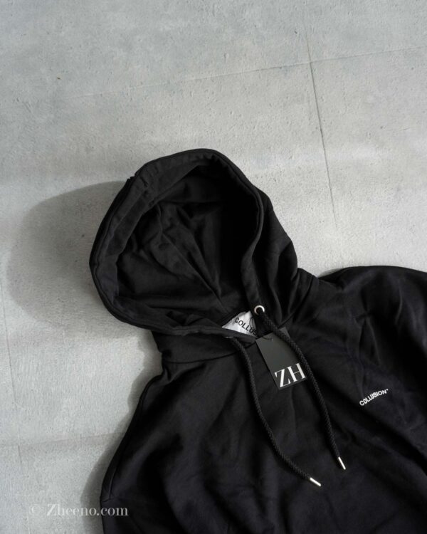 هودی ساده Collusion