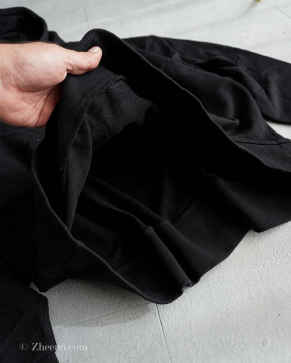 هودی ساده Collusion