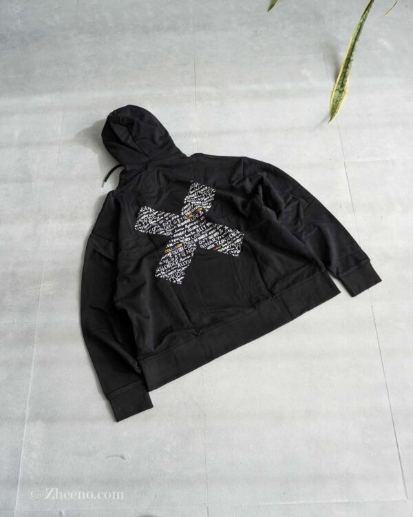 هودی ساده Collusion