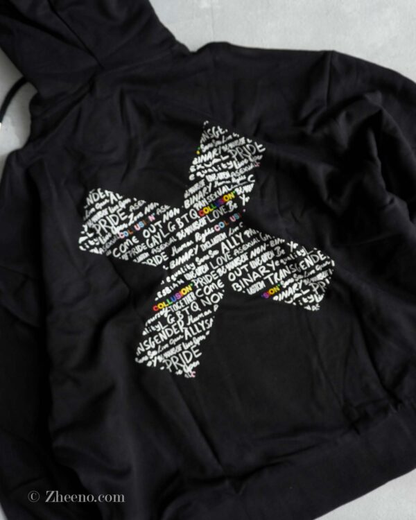 هودی ساده Collusion