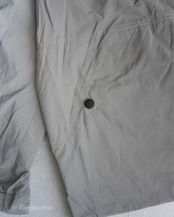 جکت لیزری طرح دار Jack&Jones