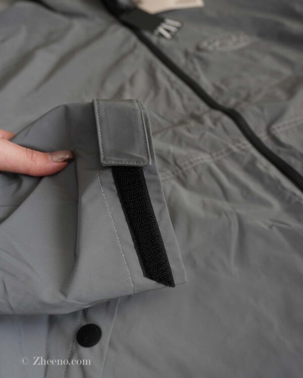 جکت لیزری طرح دار Jack&Jones