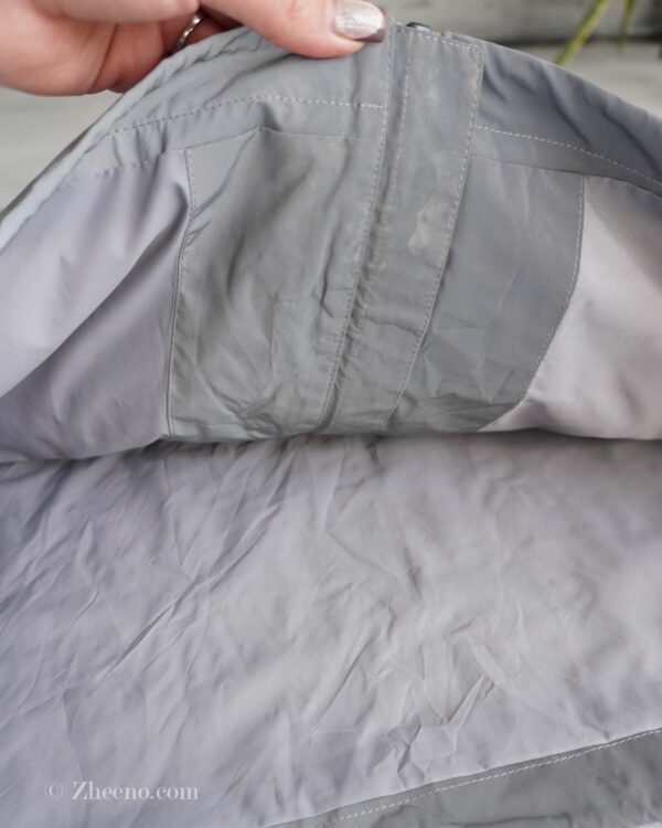 جکت لیزری طرح دار Jack&Jones