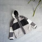 جکت چند رنگ کلاه دار Jack&Jones