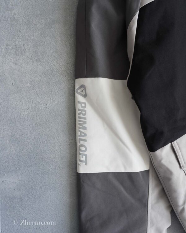 جکت چند رنگ کلاه دار Jack&Jones