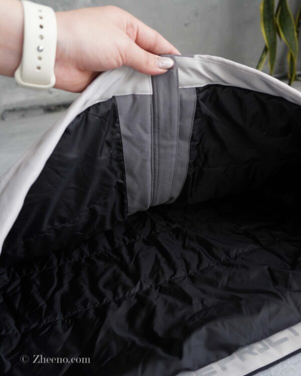 جکت چند رنگ کلاه دار Jack&Jones