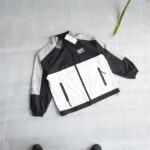 جکت بارانی چند رنگ Jack&Jones