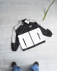 جکت بارانی چند رنگ Jack&Jones