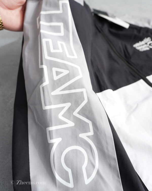 جکت بارانی چند رنگ Jack&Jones