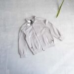 بامبر جکت طوسی Jack&Jones