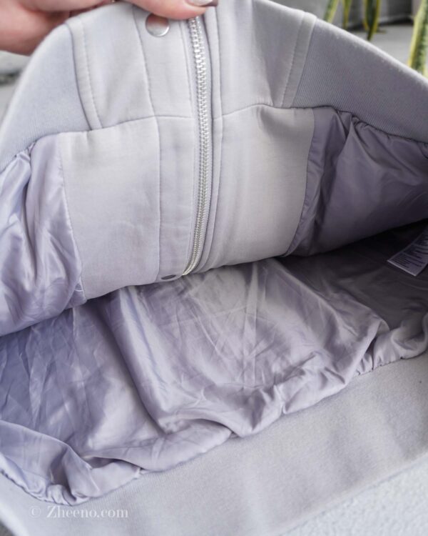 بامبر جکت طوسی Jack&Jones