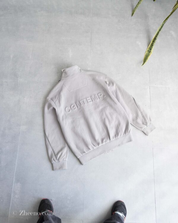 بامبر جکت طوسی Jack&Jones