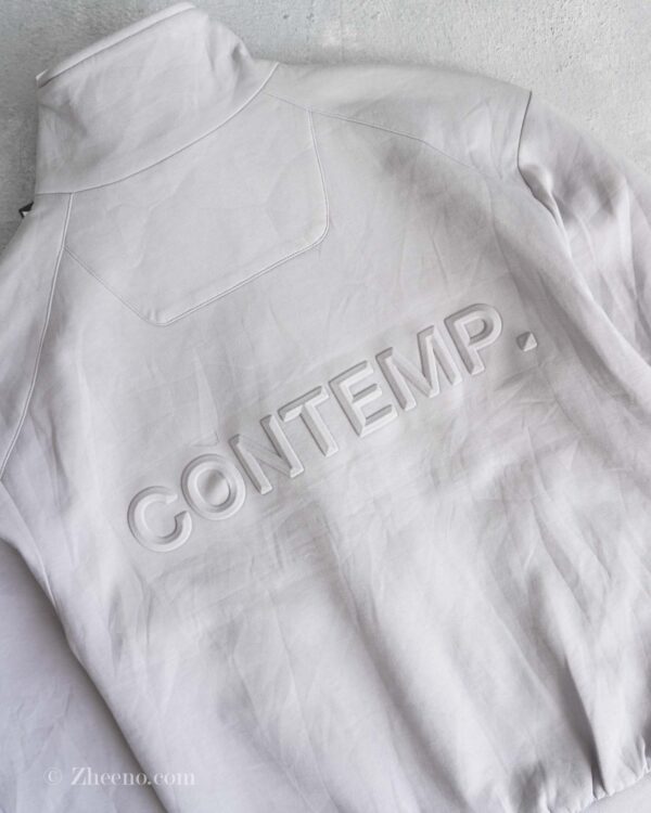 بامبر جکت طوسی Jack&Jones