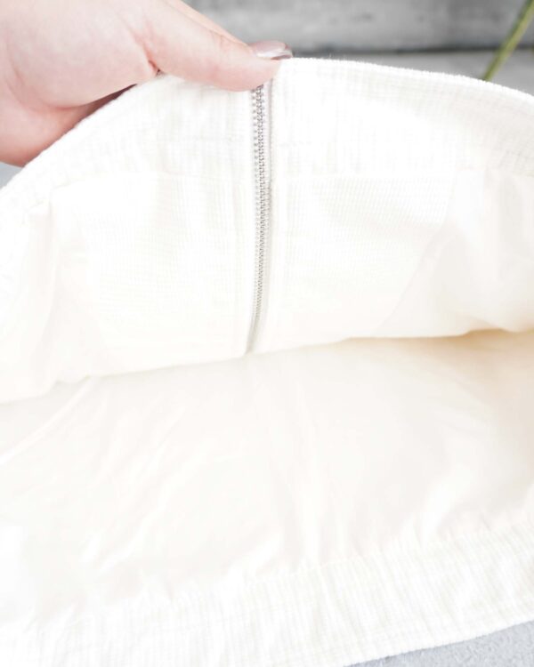 جکت کبریتی شیری Jack&Jones