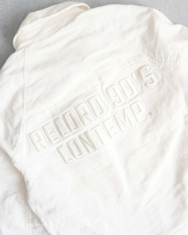 جکت کبریتی شیری Jack&Jones