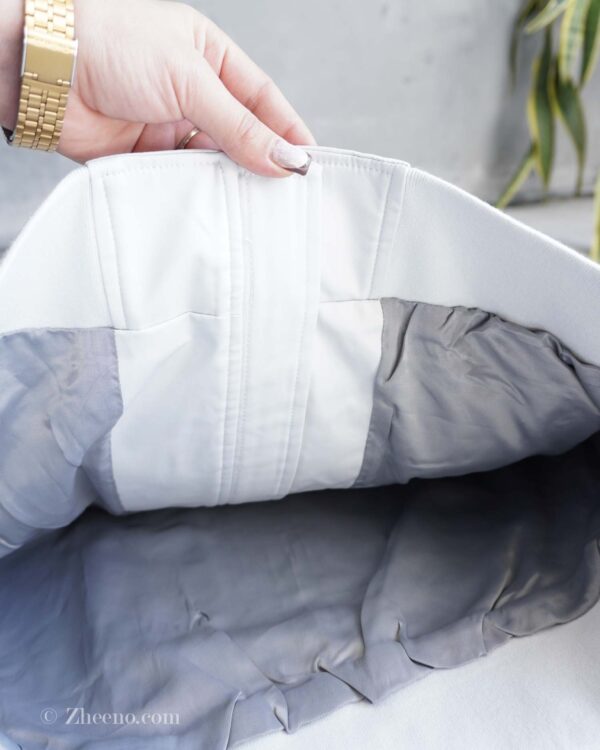 بامبر جکت خاکی طرح دار Jack&Jones