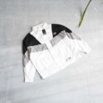 جکت چند رنگ کلاه مخفی Jack&Jones