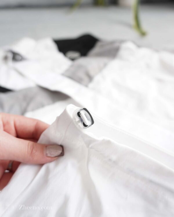 جکت چند رنگ کلاه مخفی Jack&Jones