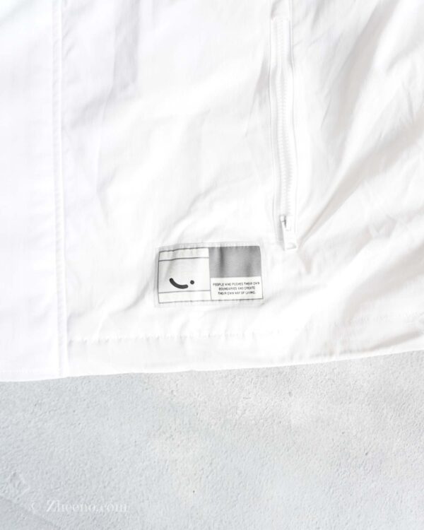 جکت چند رنگ کلاه مخفی Jack&Jones