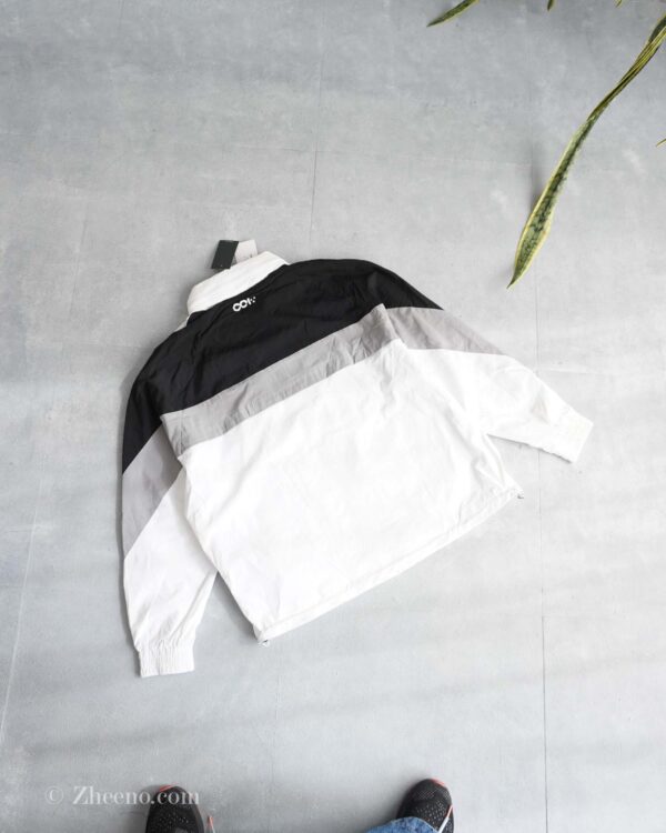 جکت چند رنگ کلاه مخفی Jack&Jones