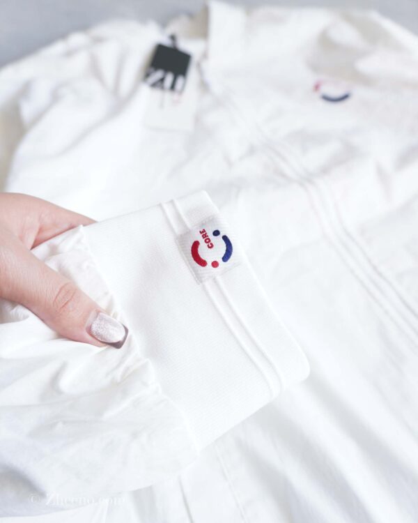 بامبر جکت شیری Jack&Jones