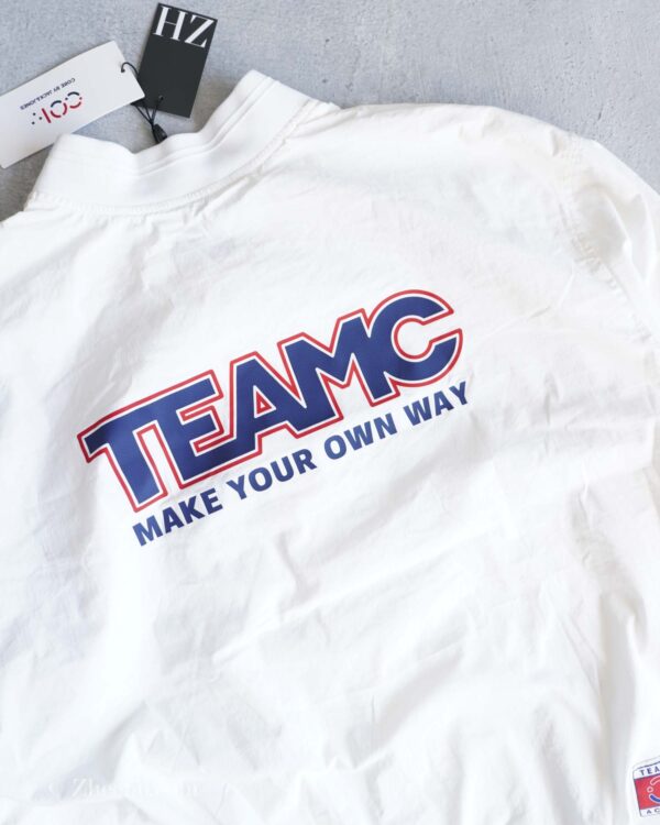 بامبر جکت شیری Jack&Jones