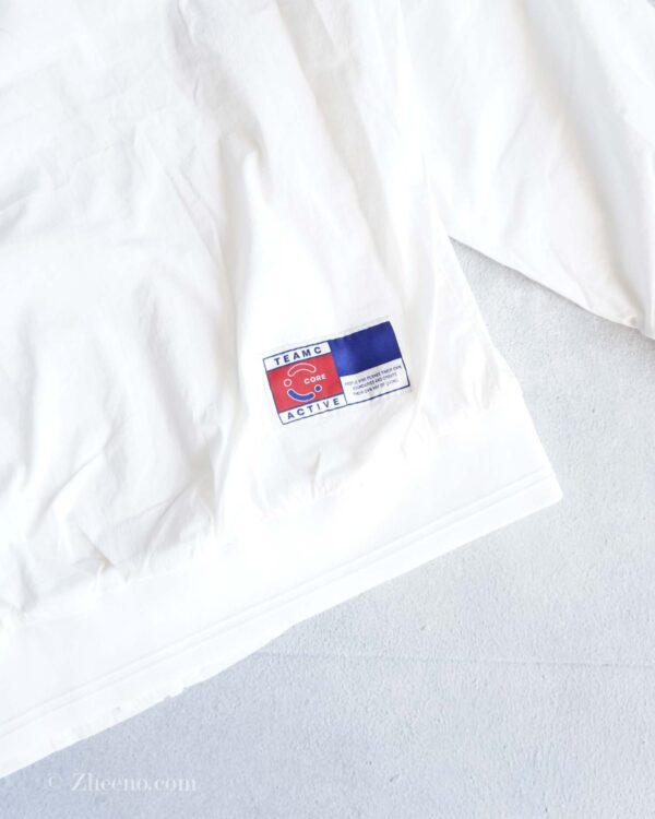 بامبر جکت شیری Jack&Jones