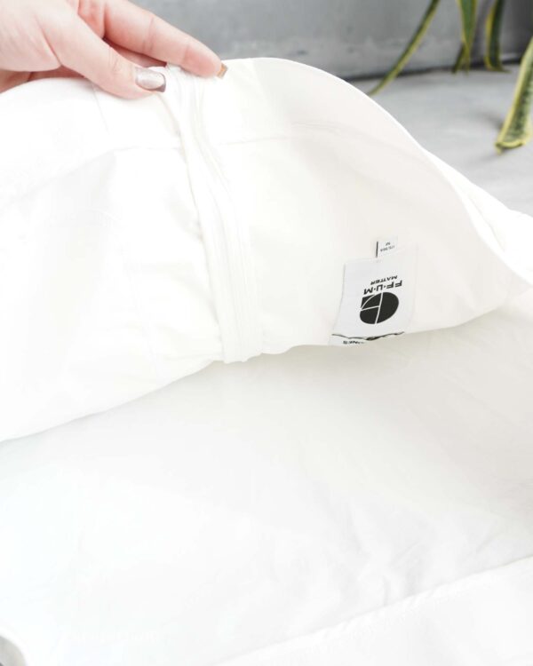 جکت طرح چرم سفید Jack&Jones