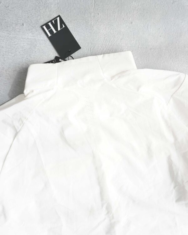 جکت طرح چرم سفید Jack&Jones