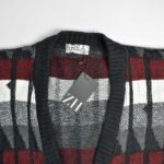 کاردیگن وینتیج دکمه دار Area