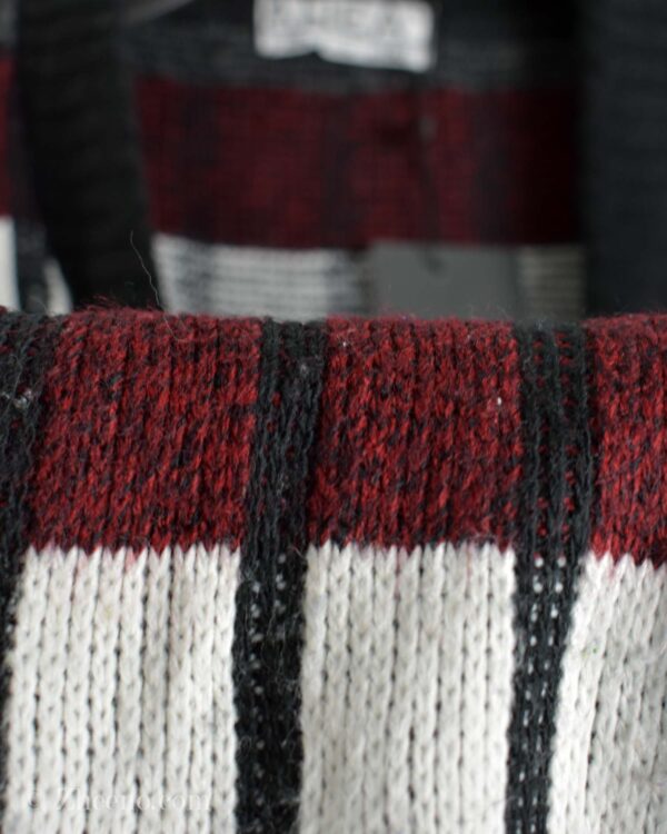 کاردیگن وینتیج دکمه دار Area