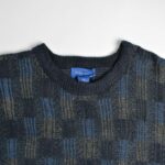 بافت وینتیج تیره Towncraft