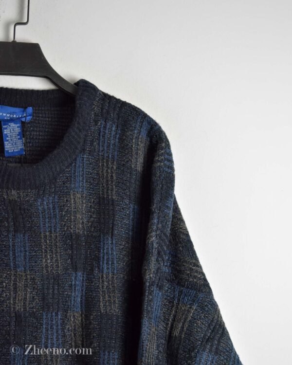 بافت وینتیج تیره Towncraft