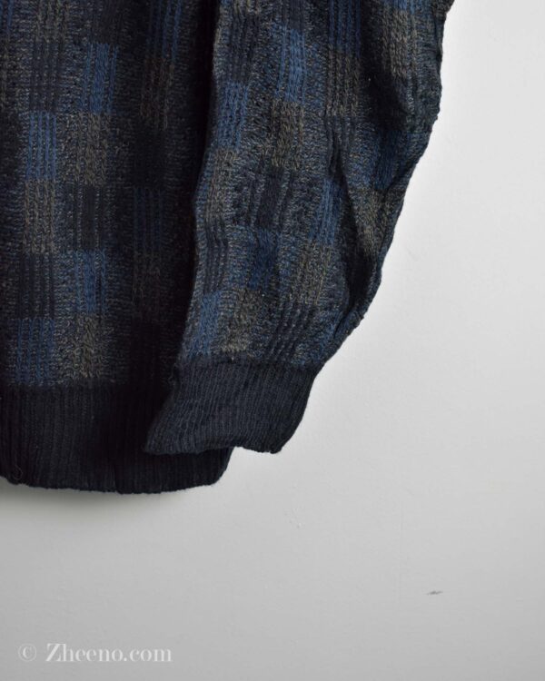 بافت وینتیج تیره Towncraft