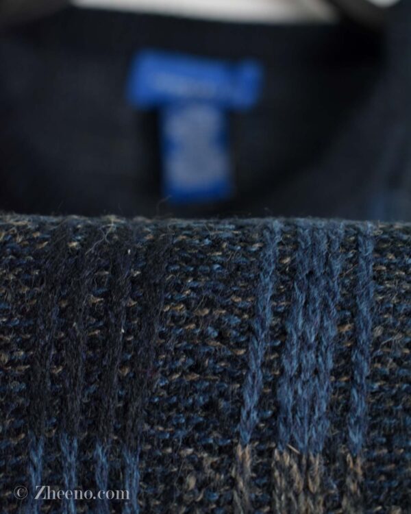 بافت وینتیج تیره Towncraft