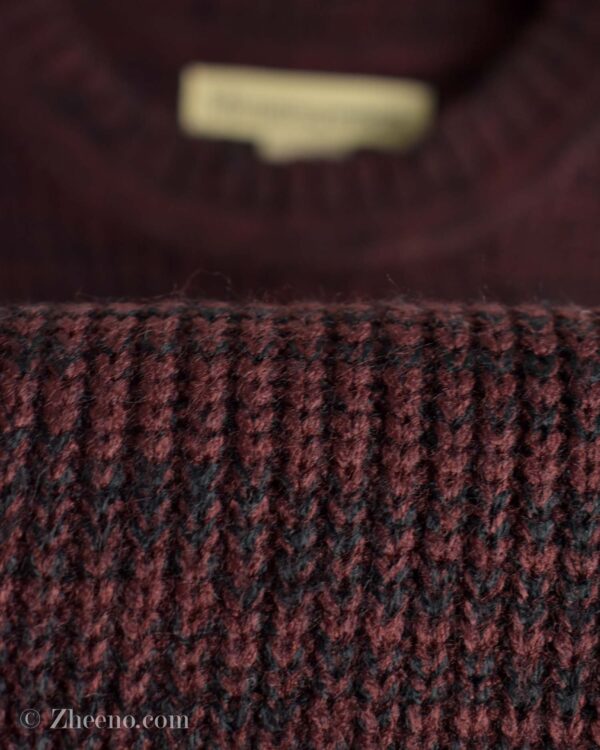 بافت وینتیج آلوبالویی Munsingwear