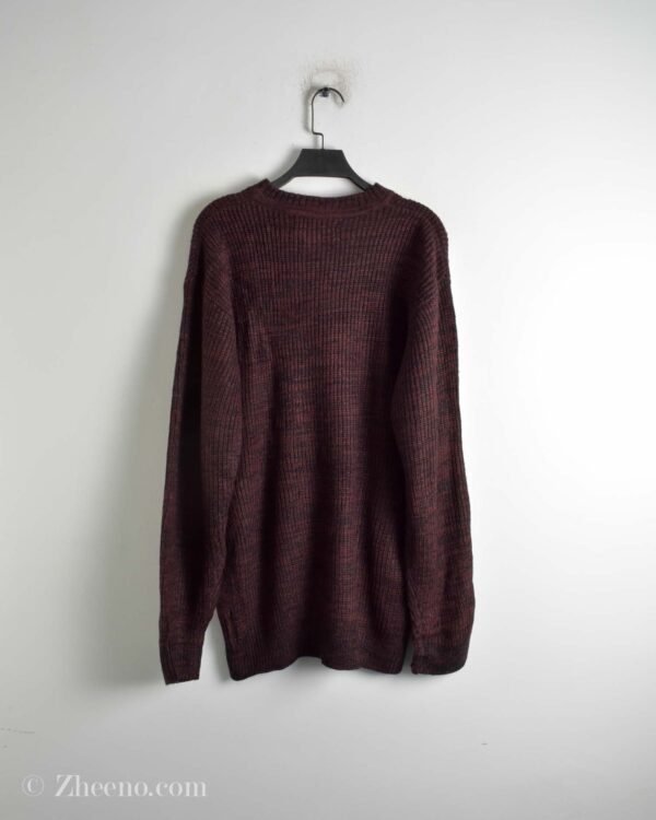 بافت وینتیج آلوبالویی Munsingwear