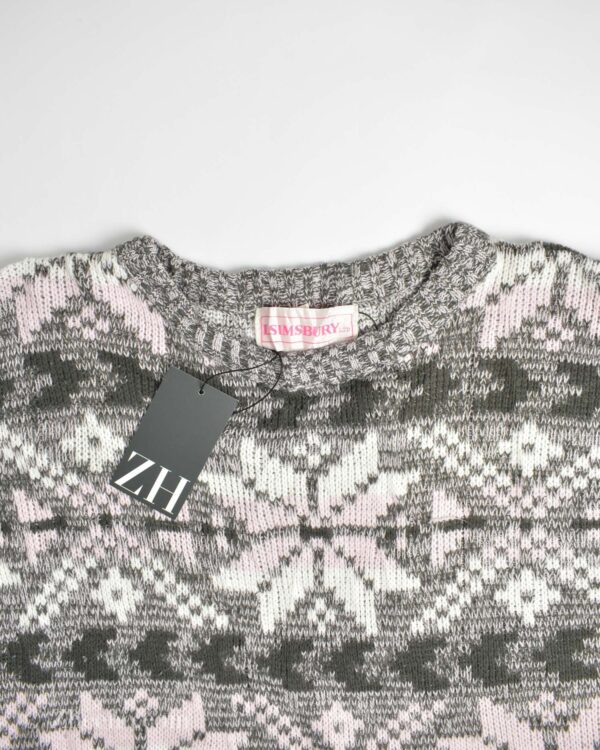 بافت وینتیج L.Simsbury LTD