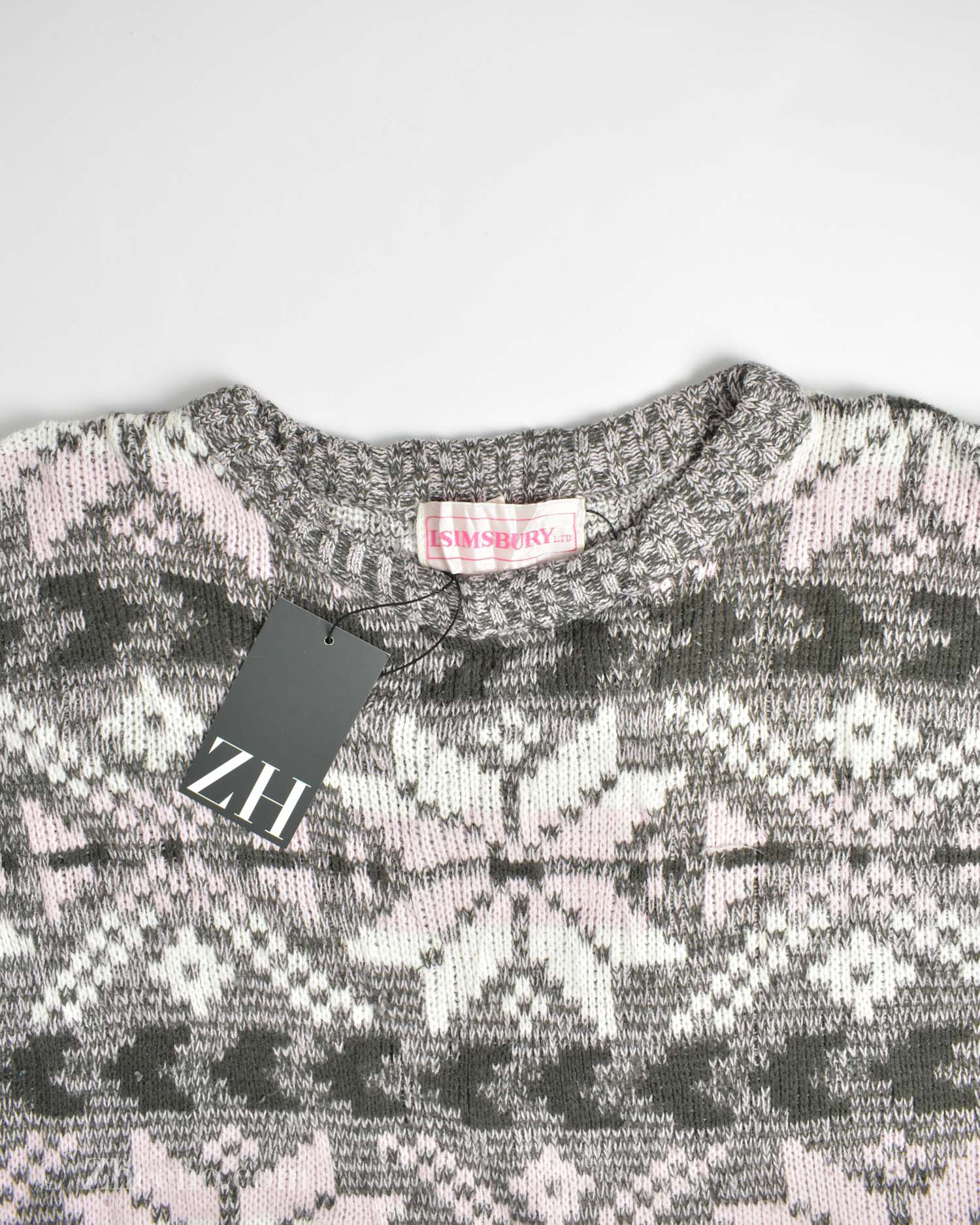 17625265154853354 بافت وینتیج L.Simsbury LTD