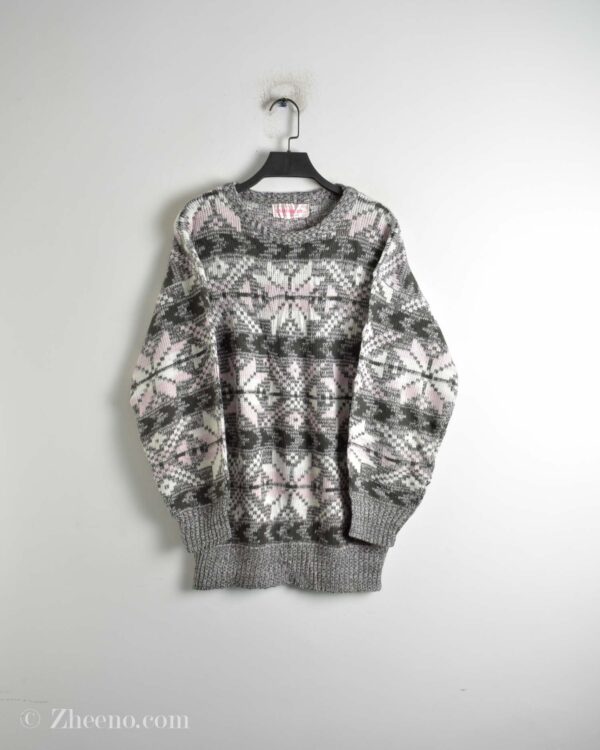 بافت وینتیج L.Simsbury LTD